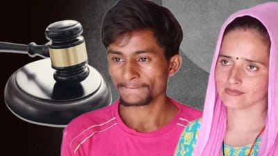 સીમા હૈદરની પ્રેમ કહાનીમાં શું કાયદો બનશે વિલેન ? જાણો ભારતીય કાયદા મુજબ સીમા ભારતમાં રહી શકે છે કે કેમ?