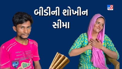 Seema Haider: જેટલી સમજો છો એટલી ફિલ્મી નથી સીમા સચિનની લવ સ્ટોરી, બીડીને લઈ ઝઘડતા હતા બંને