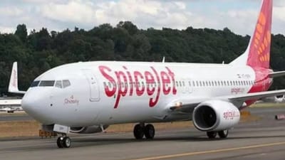 Airline SpiceJet ના સ્ટોકમાં જબરદસ્ત ઉછાળો, 13% વધ્યો શેર, જાણો શું છે કારણ