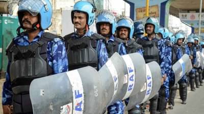 નૂહમાં મંજૂરી વિનાની બ્રજ મંડળ યાત્રા અટકાવવા તંત્રે કસી કમર, 57 સ્પેશિયલ મેજિસ્ટ્રેટ, 26 અર્ધલશ્કરી કંપનીઓ કરાઈ તહેનાત