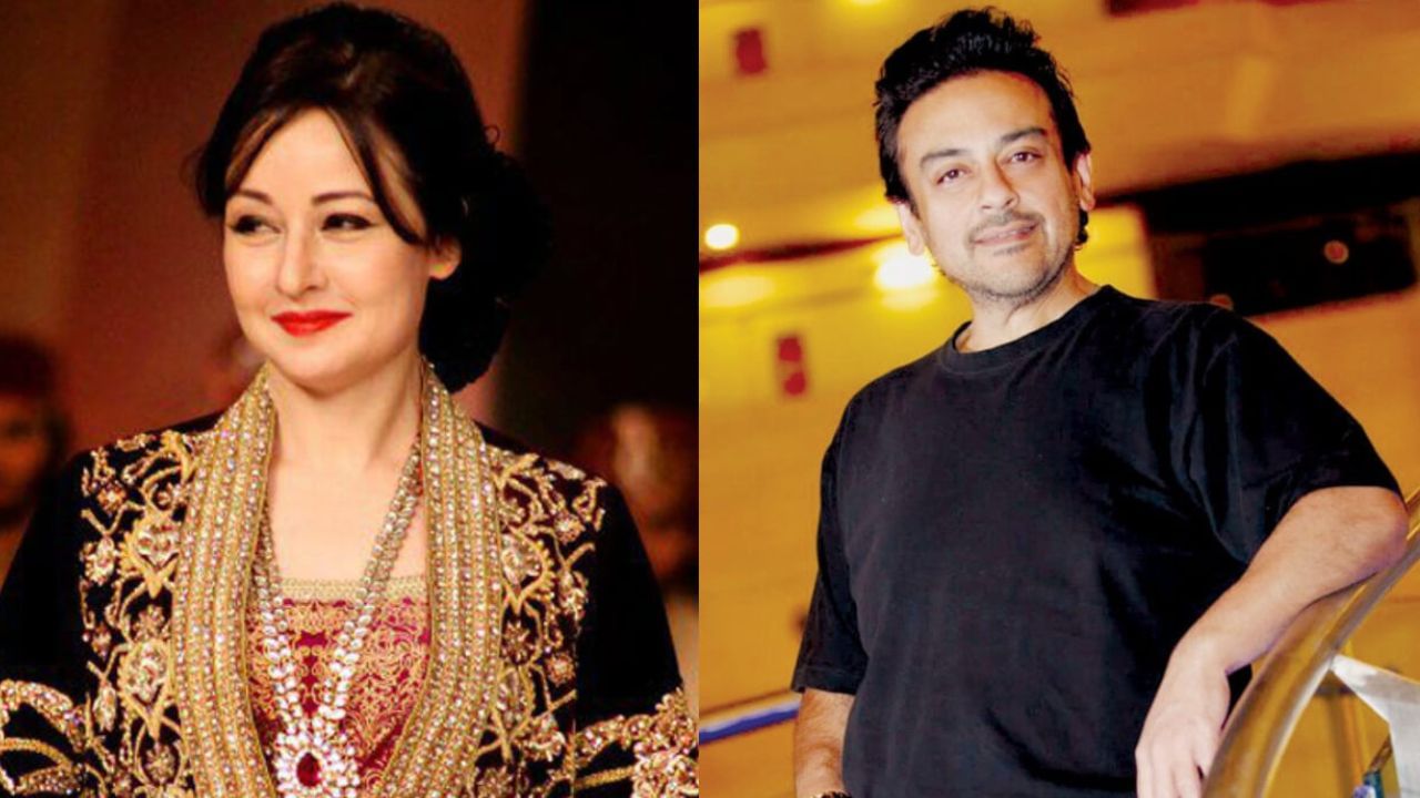 Adnan Sami Family Tree : એક સમયે ડૉક્ટરોએ કહ્યું હતું કે 6 મહિનાથી વધુ ...