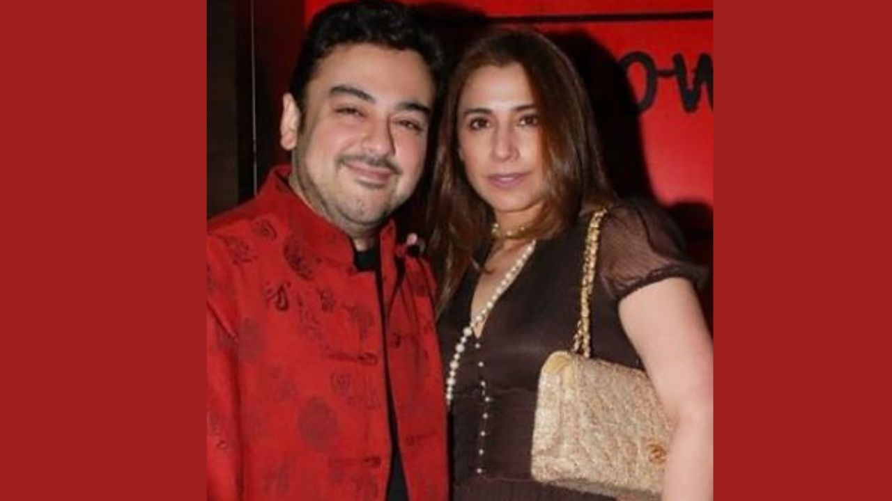 Adnan Sami Family Tree : એક સમયે ડૉક્ટરોએ કહ્યું હતું કે 6 મહિનાથી વધુ ...