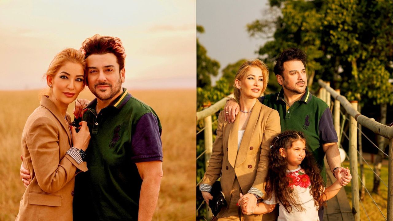 Adnan Sami Family Tree : એક સમયે ડૉક્ટરોએ કહ્યું હતું કે 6 મહિનાથી વધુ ...