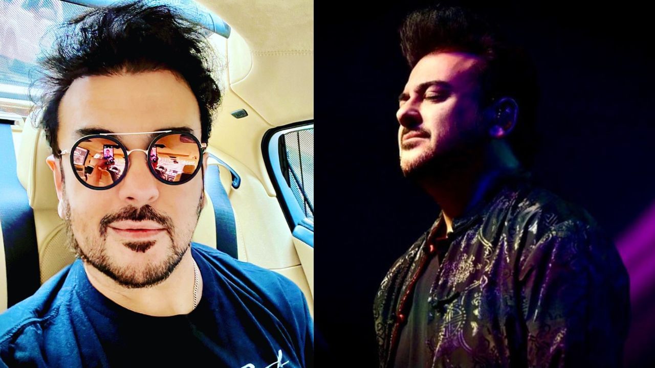 Adnan Sami Family Tree : એક સમયે ડૉક્ટરોએ કહ્યું હતું કે 6 મહિનાથી વધુ ...