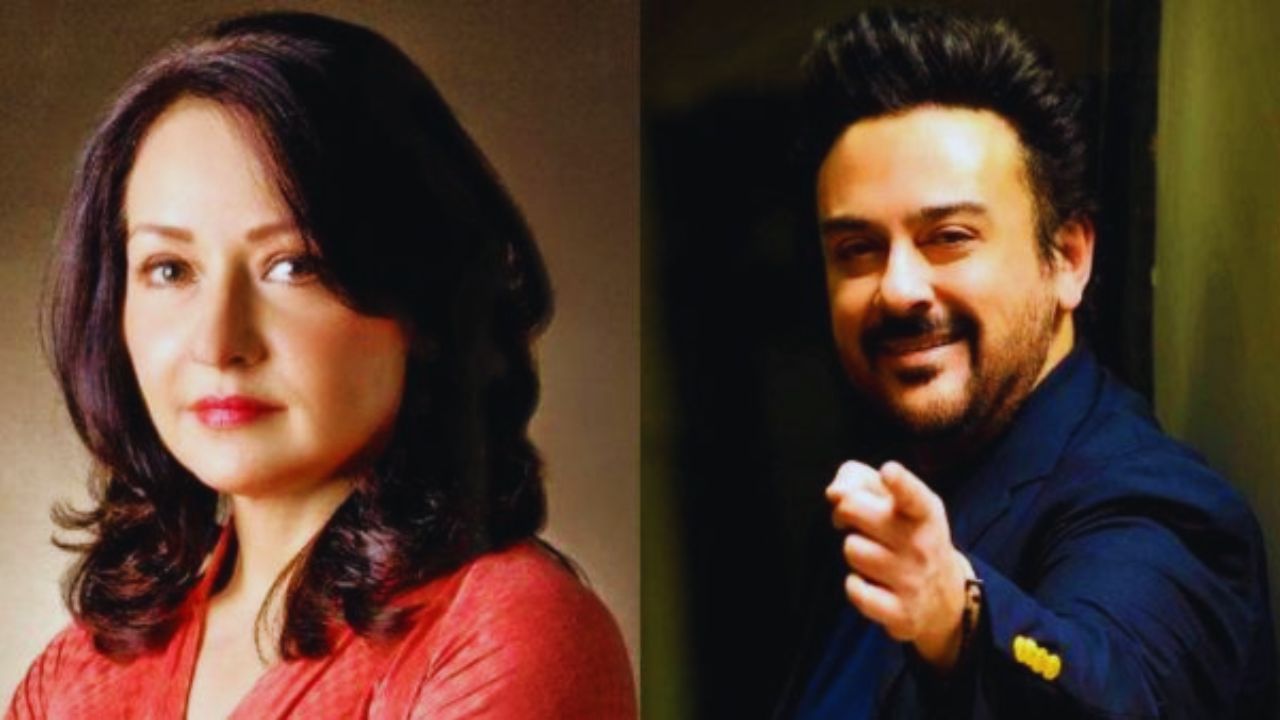 તમને જણાવી દઈએ કે અદનાન સામીના પહેલા લગ્ન લાંબો સમય ટકી શક્યા ન હતા. તેને 1993માં ઝેબા બખ્તિયાર સાથે લગ્ન કર્યા હતા. અદનાન અને ઝેબાને એક પુત્ર પણ છે. પુત્રનું નામ અજાન ખાન છે. સિંગરે લગ્નના ત્રણ વર્ષ બાદ અલગ થવાની જાહેરાત કરી હતી. (Image: Social Media)