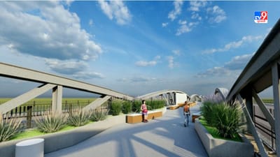 Ahmedabad: અંગ્રેજોના સમયના એલિસબ્રિજને અપાશે નવી ઓળખ અમદાવાદીઓ માટે બનશે નવું ડેસ્ટિનેશન