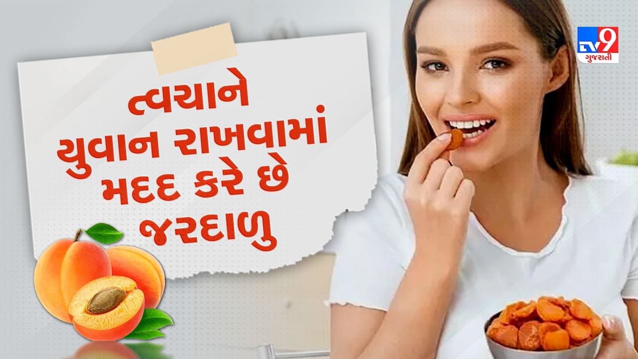 Apricot fruit Benefits And Side Effects મહિલાઓ આ ફળનું નિયમીત સેવન