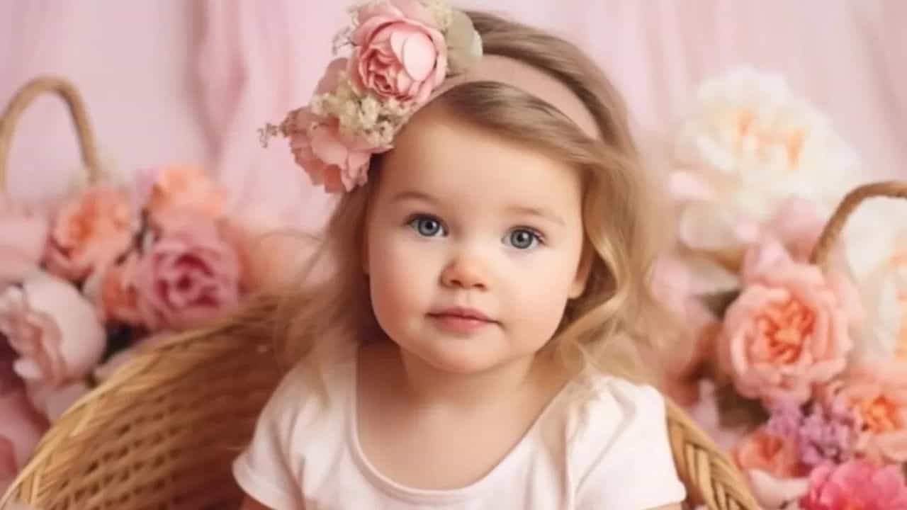 Baby Names starting with I: છોકરીનું નામ I પરથી રાખવું છે, તો જાણો પોપ્યુલર નામ અને તેનો અર્થ