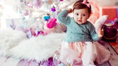 Baby Names starting with J: છોકરીનું નામ J પરથી રાખવું છે, તો જાણો પોપ્યુલર નામ અને તેનો અર્થ