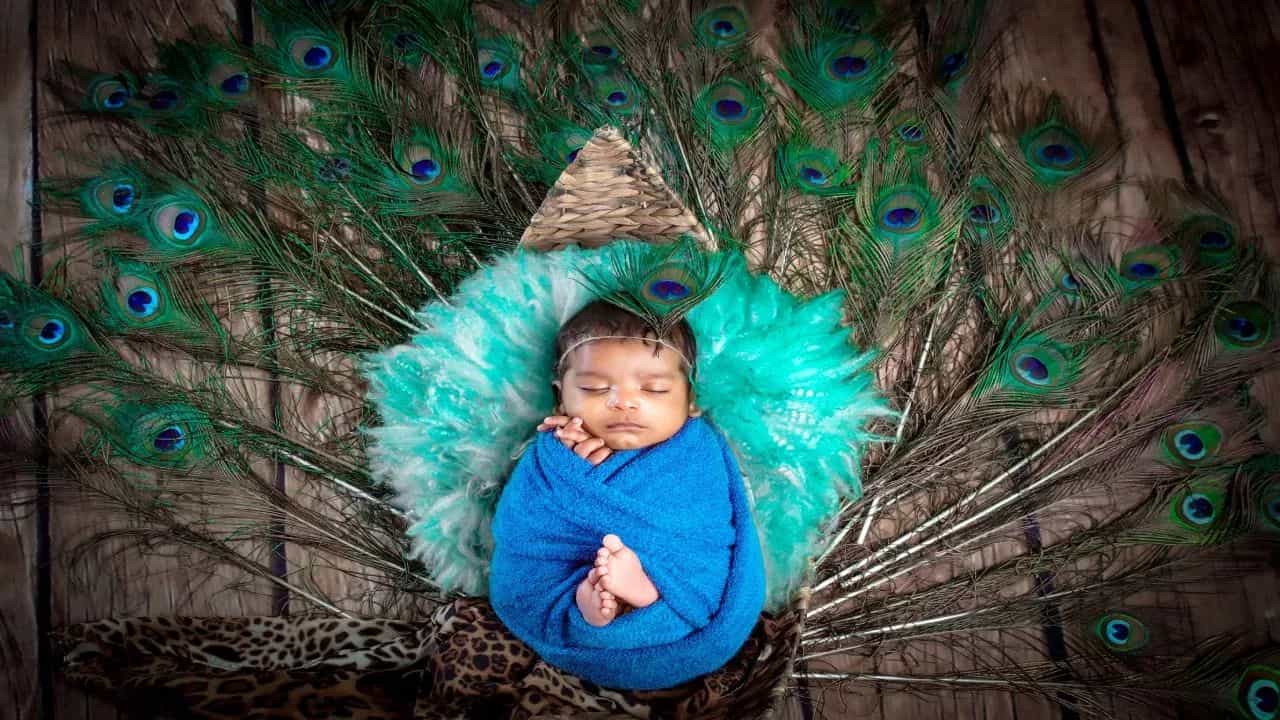 Baby Names starting with K: છોકરાનું નામ K પરથી રાખવું છે, તો આ આર્ટીકલમાંથી લો આઈડિયા