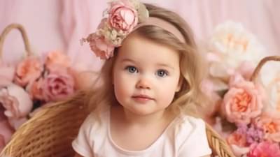 Baby Names starting with L : છોકરીનું નામ L પરથી રાખવું છે, તો જાણો પોપ્યુલર નામ અને તેનો અર્થ