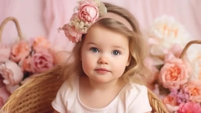 Baby Names starting with L : છોકરીનું નામ L પરથી રાખવું છે, તો જાણો પોપ્યુલર નામ અને તેનો અર્થ