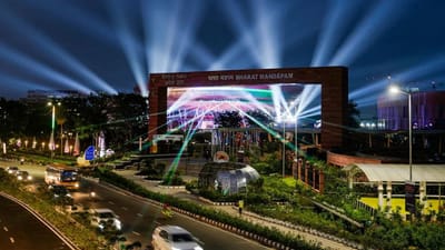 G20 Summit: 2700 કરોડનું બજેટ, 123 એકર જગ્યા, જાણો 'ભારત મંડપમ' વિશેની તમામ વાતો, જ્યાં દુનિયાના દિગ્ગજ લોકો કરશે બેઠક