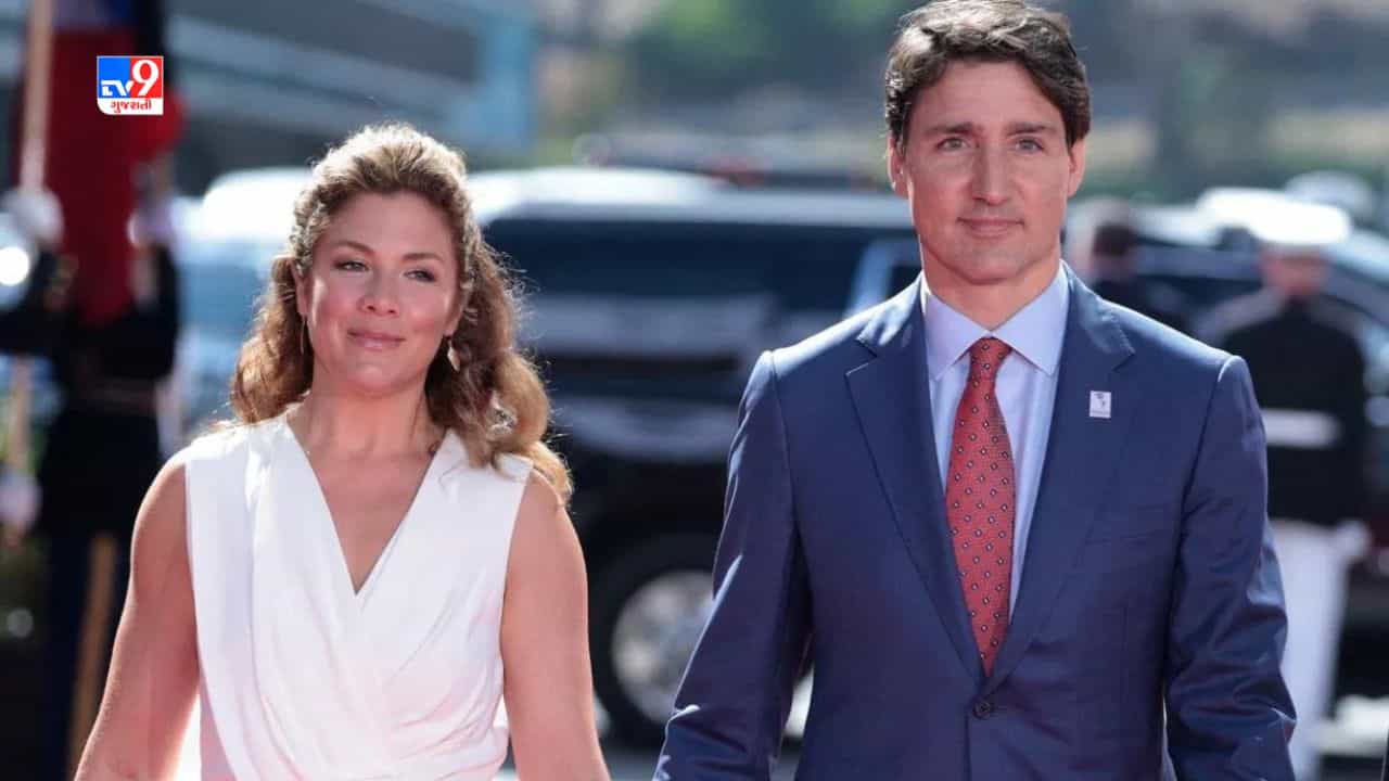 Breaking News: કેનેડાના PM Justin Trudeau 18 વર્ષ બાદ પત્ની સોફીથી અલગ થશે, ઇન્સ્ટાગ્રામ પર જાહેરાત કરી
