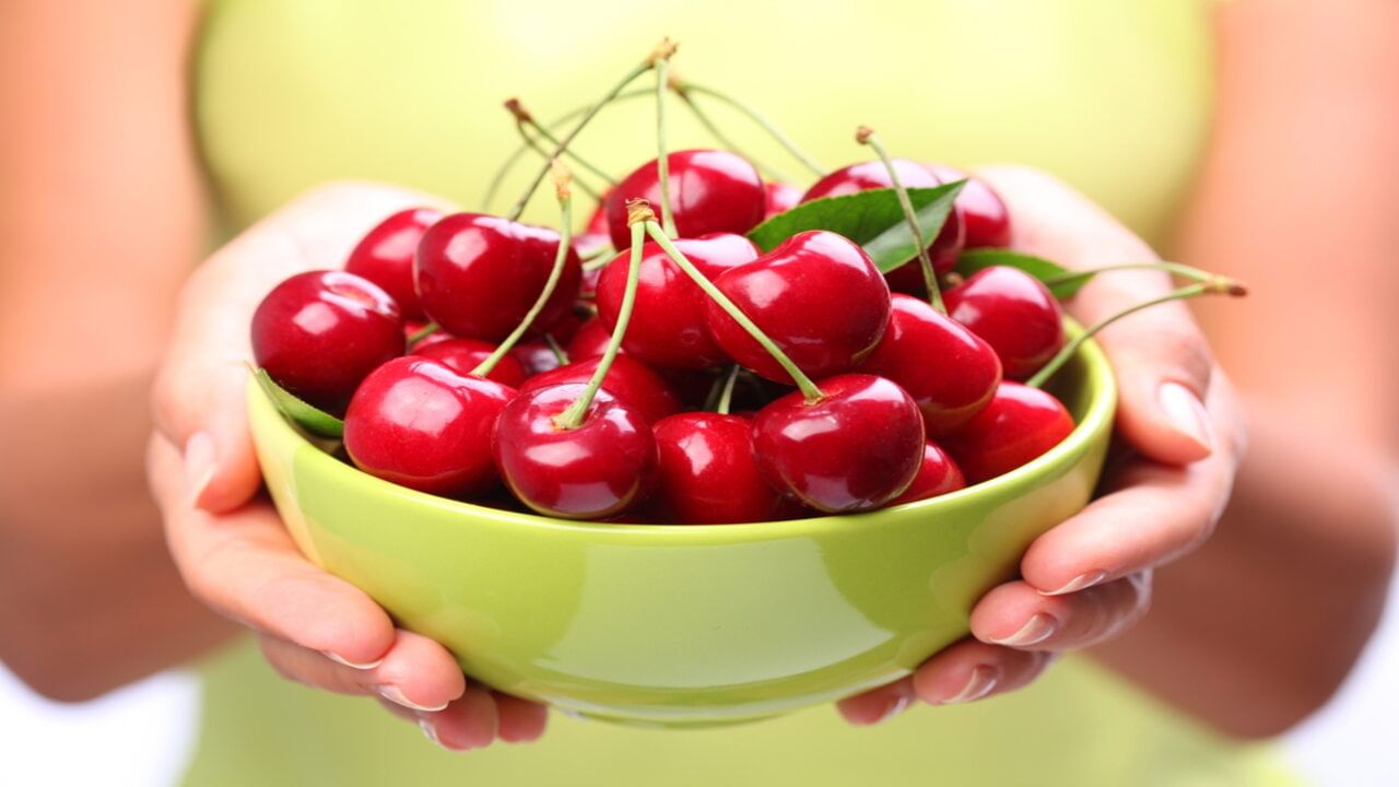 Cherry Benefits And Side Effects ચેરી ખાવાના કારણે પાચનમાં પણ સમસ્યા
