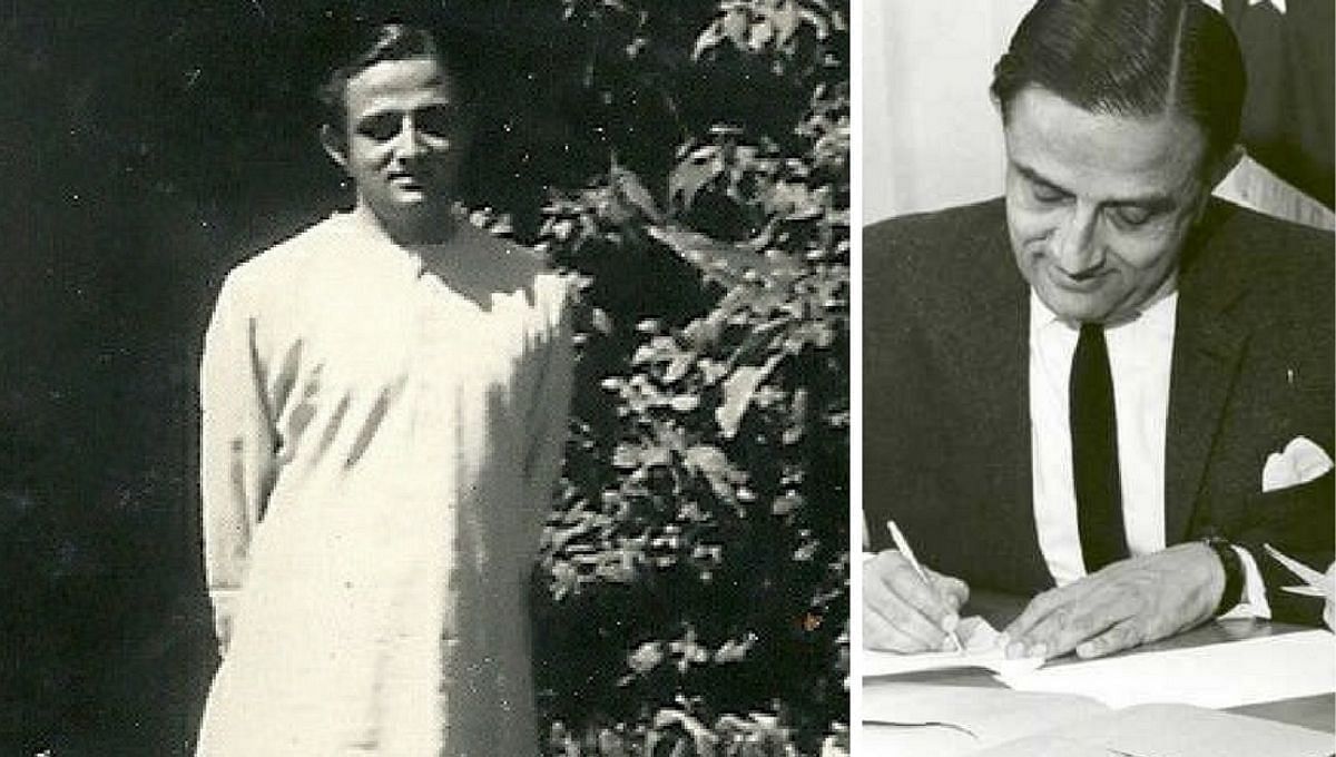 Vikram Sarabhai birth anniversary know interesting things about Vikram Sarabhai who created a world class organization like ISRO