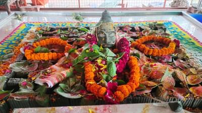 આ અલગ અલગ કૃતિની પૂજાની પણ કેટલીક વિશેષતા છે. જેમ કે શિવ ધનુષની ભગવાન શિવ પાર્થેશ્વર સ્વરૂપ, ધનુષ્ય (શનિ) યંત્રની પુજા થી ન્યાય માર્ગની પ્રાપ્તિ થાય છે.