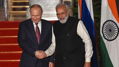 G20 Summit: PM મોદીએ પુતિન સાથે કરી વાત, રશિયાનું પ્રતિનિધિત્વ વિદેશ પ્રધાન સેર્ગેઈ લવરોવ કરશે
