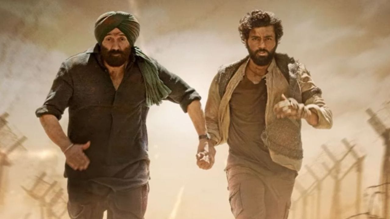 ફિલ્મમાં ચરણજીત એટલે કે, સની દેઓલના પુત્રનો રોલ પ્લે કરનાર ઉત્કર્ષ શર્માએ આ ફિલ્મ માટે 1 કરોડ રુપિયા લીધા છે.