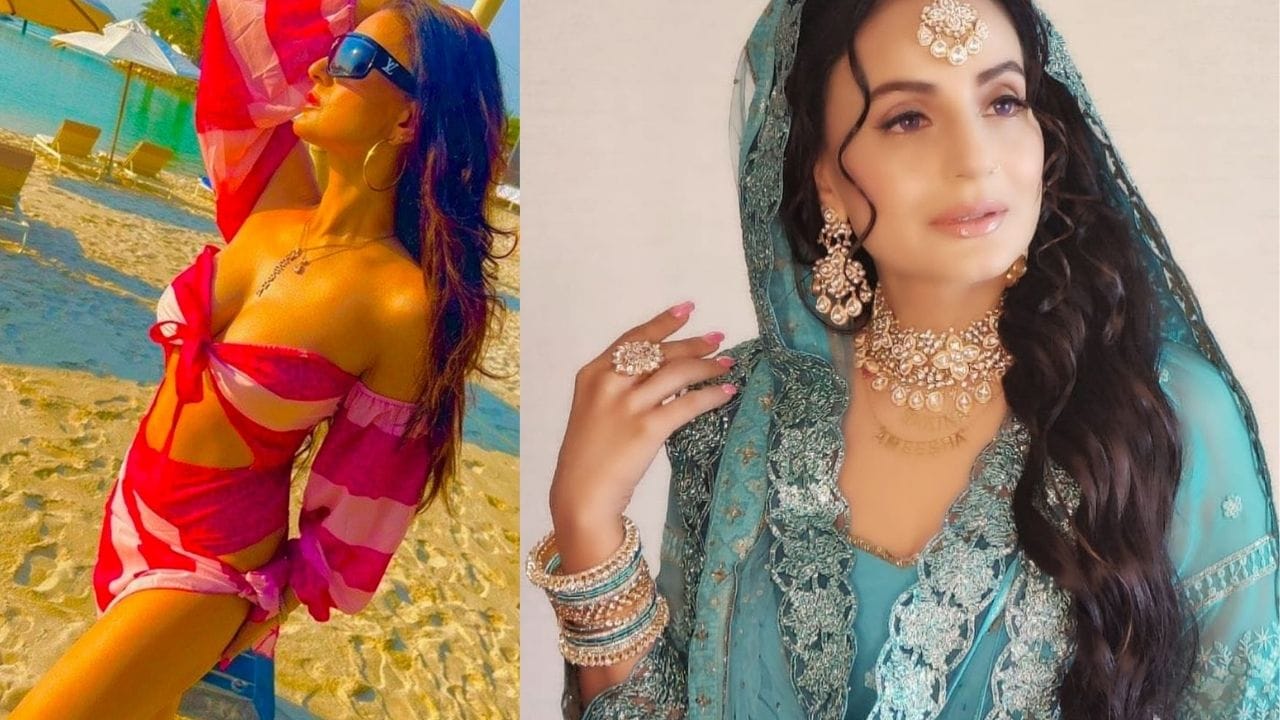 ફિલ્મની સકીના બની મોટા પડદાં પર ધુમ મચાવનાર અમિષા પટેલે આ ફિલ્મ માટે 2 કરોડ રુપિયાનો ચાર્જ લીધો છે.