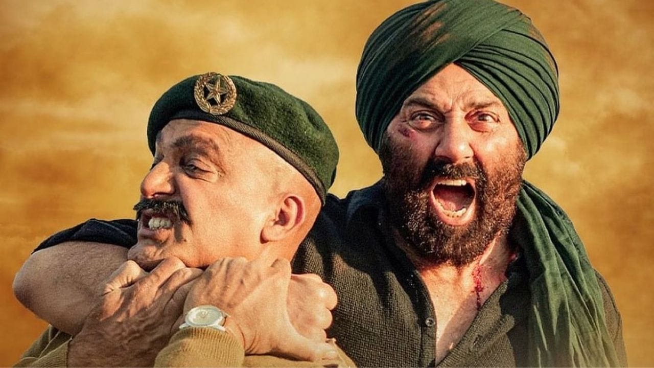 મનીષ વંધાવા જે આ ફિલ્મમાં પાકિસ્તાની જર્નલનો રોલ પ્લે કરી તમામ લોકોને ડરાવશે. તેમણે આ ફિલ્મ માટે 60 લાખ રુપિયાનો ચાર્જ લીધો છે.