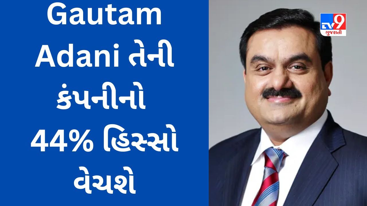 gautam-adani-44-2022-ipo-gujarati-news