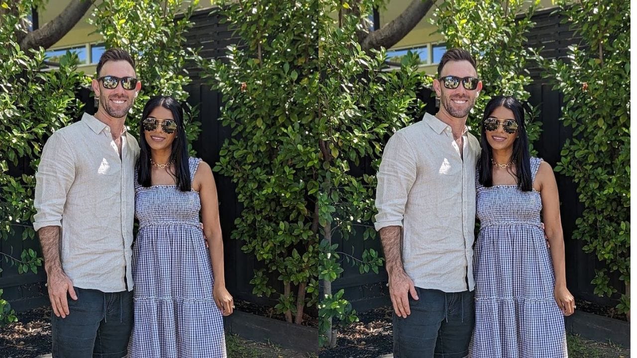 ગ્લેન મેક્સવેલ અને વિની રામન લગભગ 5 વર્ષથી એકબીજાને ઓળખતા હતા. એવું કહેવાય છે કે ગ્લેન મેક્સવેલ અને વિની રમને પહેલીવાર વર્ષ 2017માં એકબીજાને ડેટ કર્યા હતા. આ પછી બંને કપલ એકબીજાને ડેટ કરતા રહ્યા. અંતે, ગ્લેન મેક્સવેલ અને વિની રમન વર્ષ 2022 માં લગ્નના બંધનમાં બંધાયા. બંને યુગલોએ ભારતીય રિવાજ મુજબ સાત ફેરા લીધા.