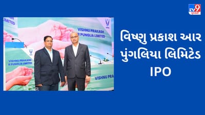 ઈન્ફ્રાસ્ટ્રક્ચર બિઝનેસ સાથે જોડાયેલી આ કંપની લાવી રહી છે IPO, GMP 40 રૂપિયા