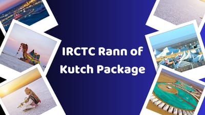 જો તમે ગુજરાતની મુલાકાતે આવ્યા હોવ અને કચ્છ ન જોયું હોય તો તમારી યાત્રા અધૂરી છે ,કચ્છ કલા, સંસ્કૃતિ અને પરંપરાઓનો ગઢ છે. અહીં દર વર્ષે ઓક્ટોબરથી ફેબ્રુઆરી દરમિયાન રણ ઓફ કચ્છ ઉત્સવનું આયોજન કરવામાં આવે છે. જેમાં દેશ-વિદેશના પ્રવાસીઓ ભાગ લેવા આવે છે. તહેવાર દરમિયાન અહીંનો નજારો જોવા જેવો છે.