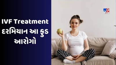 IVF સારવાર દરમિયાન મહિલાઓનો આહાર કેવો હોવો જોઈએ? જાણો નિષ્ણાતો શું કહે છે