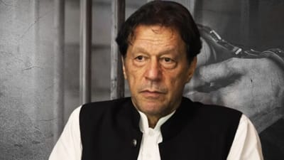 પાકિસ્તાન: ઈમરાન ખાન ઘણા કેસમાં દોષિત હોવાથી જેલમાં છે, ચૂંટણી પંચે ઈમરાનની પાર્ટીના પત્રનો આપ્યો જવાબ