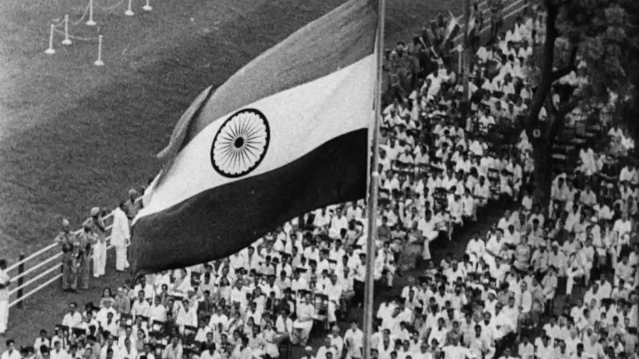Independence Day 2023: કેવી હતી આઝાદ ભારતની પ્રથમ સવાર, શું હતી વ્યવસ્થા? વાંચો વિગત