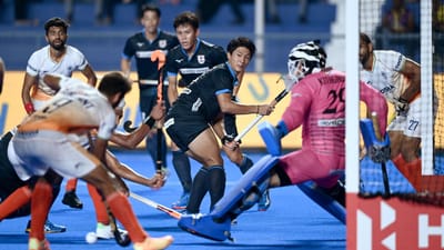 એશિયન ચેમ્પિયન્સ ટ્રોફી 2023ની બીજી મેચમાં ભારતને જાપાન સામે ડ્રો રમવી પડી હતી. મેયર રાધાકૃષ્ણન સ્ટેડિયમમાં રમાયેલી આ મેચ જીતીને ભારત પોતાનું વિજય અભિયાન ચાલુ રાખવા માંગતુ હતુ, પરંતુ જાપાનની ટીમને કારણે તેની આશા પર પાણી ફરી વળ્યું.