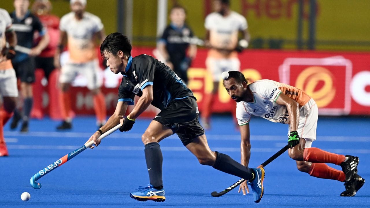 ટૂર્નામેન્ટના બીજા રાઉન્ડ બાદ મલેશિયા પોઈન્ટ ટેબલમાં છ પોઈન્ટ સાથે ટોચ પર છે.