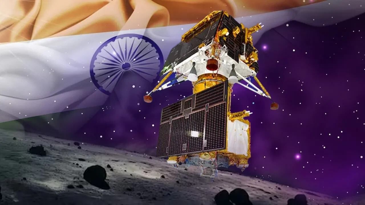 Chandrayaan 3 : ભારત તો ચંદ્રયાન-3 વડે ચાંદ પર પહોચશે પણ પાકિસ્તાન ક્યાં ? ચંદ્રયાન-3ને લઈને જિન્ના લેન્ડમાં કેમ છે ખળભળાટ ?