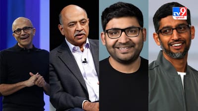 GOOGLEથી લઈને YOUTUBE સુધી વિશ્વની ટોચની 20 કંપનીઓની સત્તાના સુકાન ભારતીયોના હાથમાં, Elon Musk એ કહ્યું વાહ...