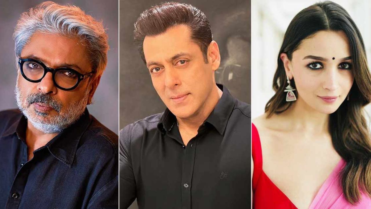 એવી ચર્ચા છે કે જ્યારે ભણસાલીએ થોડા વર્ષો પહેલા ઈન્શાલ્લાહની જાહેરાત કરી ત્યારે તેણે સલમાનની સામે આલિયા ભટ્ટને કાસ્ટ કરવાનું વિચાર્યું હતુ. પરંતુ સલમાન ખાન અને ભણસાલી વચ્ચે સર્જનાત્મક મતભેદોને કારણે આ પ્રોજેક્ટ પડતો મૂકવામાં આવ્યો હતો. 