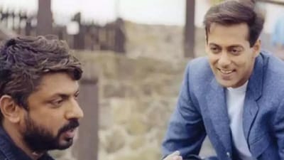  સુપરસ્ટાર સલમાન ખાને બોલિવૂડમાં 35 વર્ષ પૂર્ણ કર્યા છે.  મીડિયા રિપોર્ટ્સ અનુસાર,  'હમ દિલ દે ચૂકે સનમ' બાદ સલમાન ખાન અને સંજય લીલા ભણસાલીની જોડી ફરી એકવાર મોટા પડદા માટે સાથે કામ કરશે. 