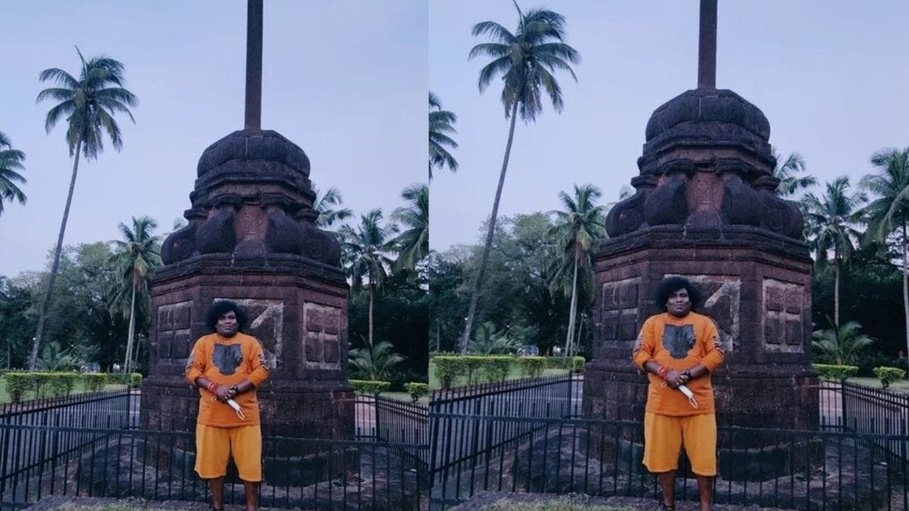 સાઉથ સિનેમામાં સંપત્તિ અને ખ્યાતિ કમાવનાર યોગી બાબુ શાહરૂખ ખાનની ફિલ્મ 'જવાન'માં પણ જોવા મળવાના છે. તેણે જવાનમાં કામ કરવા માટે લગભગ 35 લાખ રૂપિયા ચાર્જ લીધો છે.