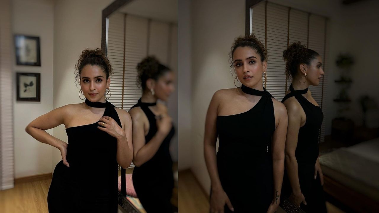 વિક્રમની ગર્લ ગેંગનો હિસ્સો બનેલી સાન્યા મલ્હોત્રા પણ પહેલીવાર શાહરૂખ સાથે 'જવાન'માં કામ કરી રહી છે, તેણે આ ફિલ્મમાં તેના રોલ માટે લગભગ 1 થી 2 કરોડ રૂપિયા ચાર્જ લીધો છે.