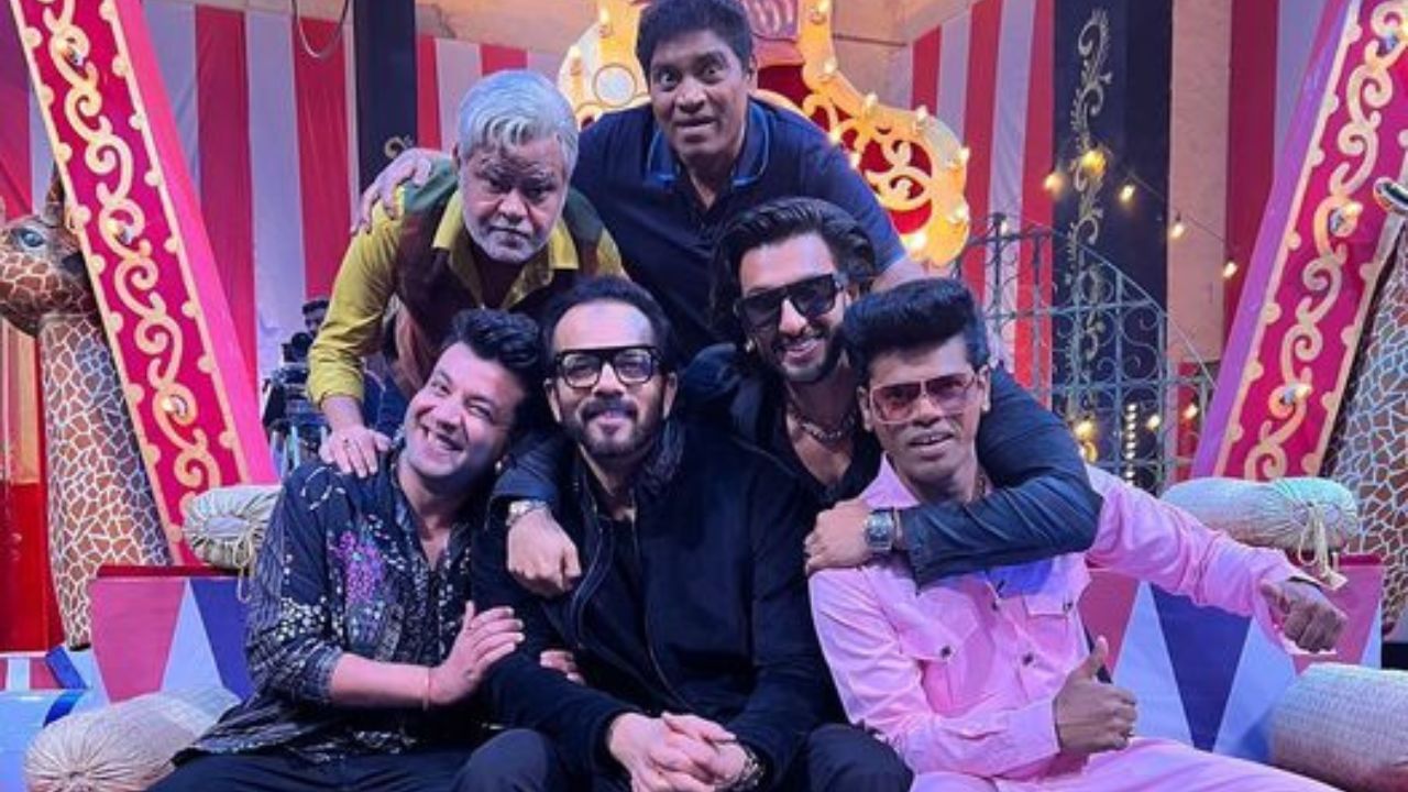 જોની લીવર હાલમાં રણવીર સિંહની ફિલ્મ સર્કસમાં જોવા મળ્યા હતા.જોની લીવર તેના કામ પ્રત્યે એટલા ઉત્સાહી હતા કે તેણે તેની બહેનના મૃત્યુના દિવસે સ્ટેજ શો પણ કર્યો હતો.