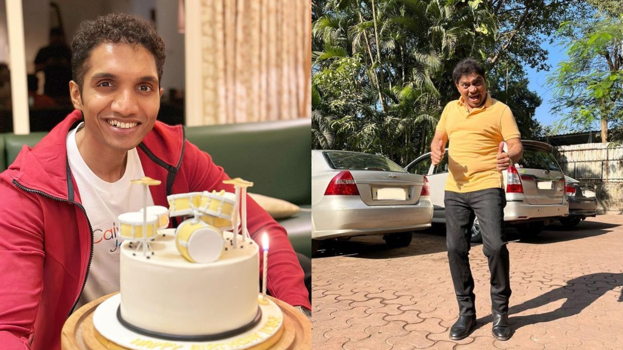 જેસી લીવરે ઘણી ફિલ્મોમાં પણ કામ કર્યું છે. બાળ કલાકાર તરીકે તે ફિલ્મ 'કભી ખુશી કભી ગમ'માં જોવા મળ્યો હતો. આ ફિલ્મમાં તે જોની લીવરના પુત્રની ભૂમિકામાં હતો. આ પછી જેમી 'વોર' અને 'યે સાલી આશિકી' જેવી ફિલ્મોમાં જોવા મળી હતી.