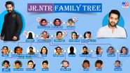 Jr NTR Family Tree 