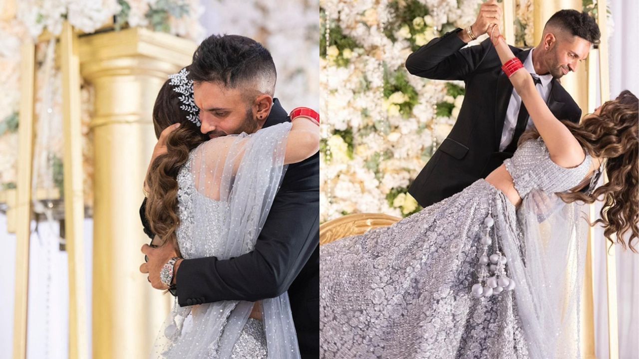 કેશવ અને લારીશાની પ્રથમ મુલાકાત વિશે વાત કરીએ તો, તેઓ એક પરસ્પર મિત્ર દ્વારા મળ્યા હતા. આ પછી બંન્ને મળતા રહ્યા અને ટૂંક સમયમાં જ બંને એકબીજાને પસંદ કરવા લાગ્યા.