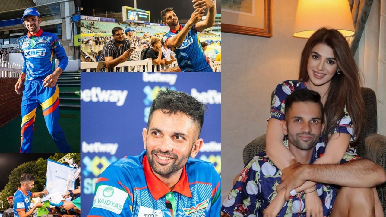 આ પછી, વર્ષ 2019માં કેશવે લારીશા સાથે સગાઈ કરી, પરંતુ લગ્ન માટે કોરોના મહામારીને કારણે તેને લગભગ 3 વર્ષ રાહ જોવી પડી. આ પછી કેશવે વર્ષ 2022માં એપ્રિલ મહિનામાં લગ્ન કર્યા.