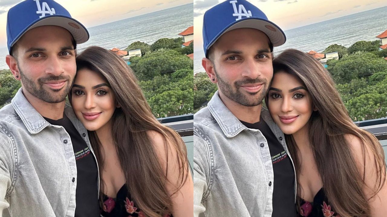 લારિશાની વાત કરીએ તો તે સોશિયલ મીડિયા પર ઘણી એક્ટિવ રહે છે. લારિશા અવારનવાર તેના ફોટા અને ડાન્સ વીડિયો પોસ્ટ કરતી રહે છે. ભારતીય મૂળની હોવાને કારણે લરિશા કથક નૃત્ય પણ સારી રીતે જાણે છે.