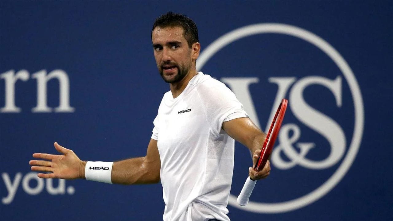 મારિન સિલિક ટેનિસમાં સૌથી વધુ પ્રાઇઝ મની જીતવા મામલે 10માં ક્રમે છે. તેણે અત્યારસુધી 260 કરોડથી વધુ પ્રાઇઝ મની ટેનિસની વિવિધ ટુર્નામેન્ટમાં રમી જીતી છે. (all photo courtesy: google)