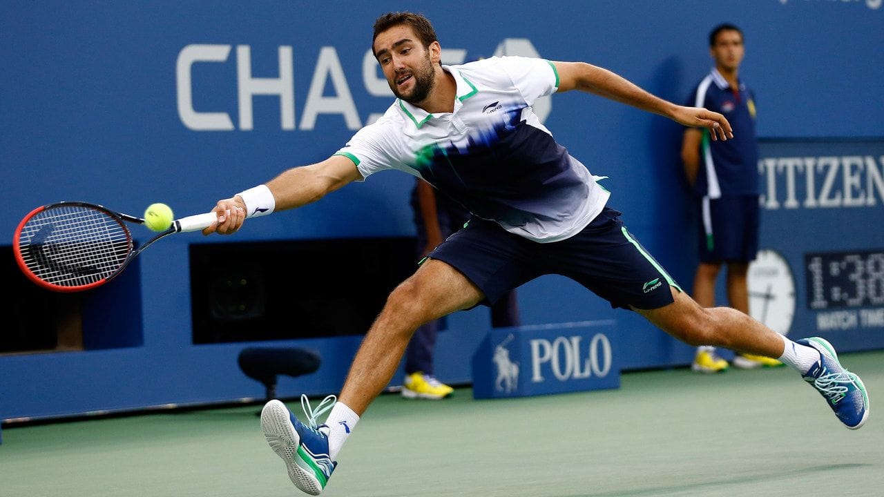 મારિન સિલિક 2020 ટોક્યો ઓલિમ્પિક્સમાં ઇવાન ડોડિગની સાથે જોડી બનાવી પુરુષોની ડબલ્સ ટુર્નામેન્ટમાં રમ્યો હતો અને ઓલિમ્પિક્સ સિલ્વર મેડલ જીત્યો હતો.