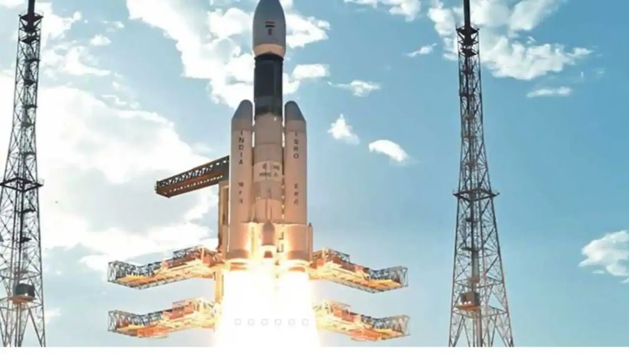 Chandrayaan 3 : MTAR Technologies Ltd ની મદદથી ચંદ્ર પર લેન્ડરનું સફળ લેન્ડિંગ થયું, શેરમાં જબરદસ્ત તેજી આવી