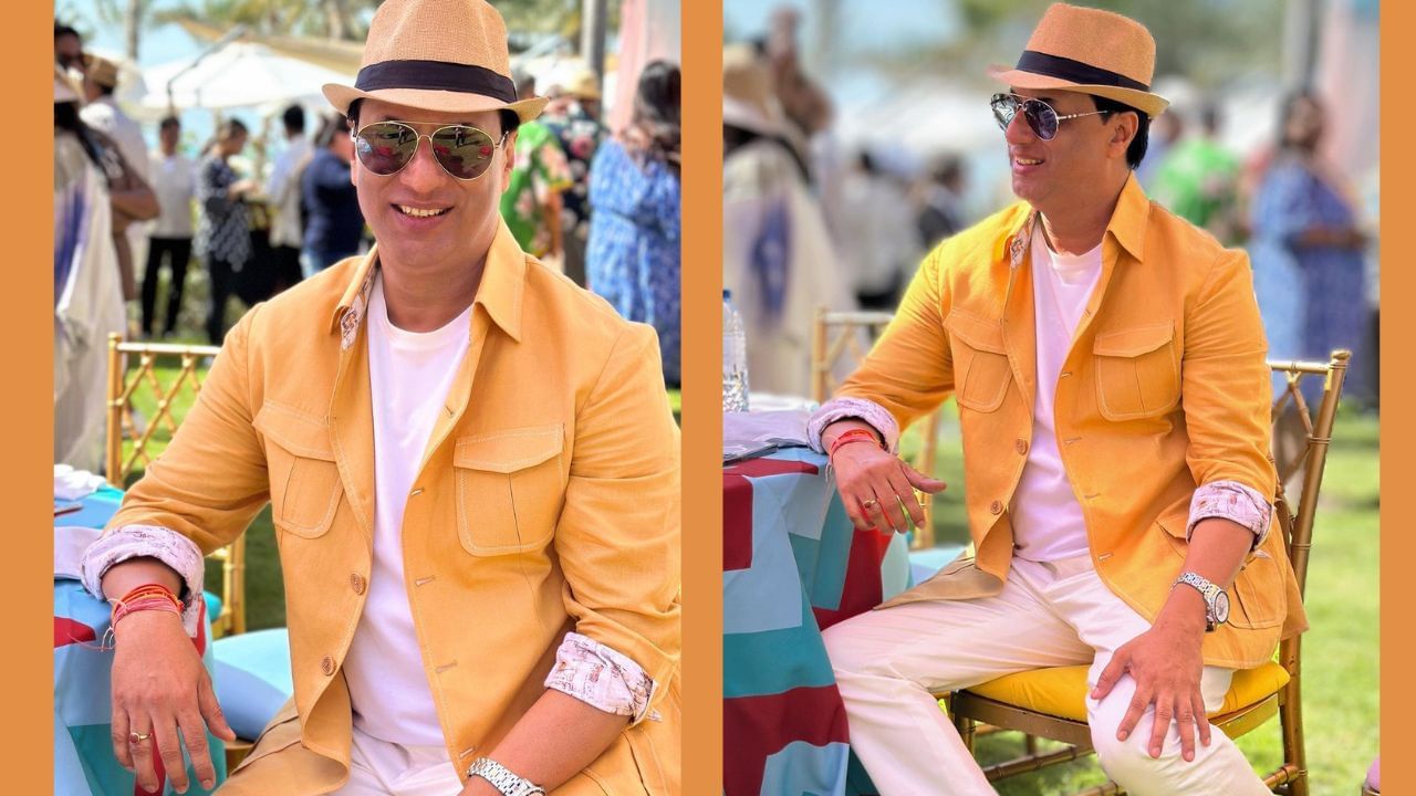 મધુર ભંડારકરનો જન્મ 26 ઓગસ્ટ 1968ના રોજ મુંબઈમાં થયો હતો. તેમના પિતા ઇલેક્ટ્રિકલ કોન્ટ્રાક્ટર હતા અને માતા ગૃહિણી હતી. ઘરની આર્થિક સ્થિતિ નબળી હોવાને કારણે મધુરને અભ્યાસ અધવચ્ચે જ છોડવો પડ્યો હતો. પરંતુ આનાથી તેની ફિલ્મો પ્રત્યેની રુચિ જરા પણ ઘટી ન હતી. અભિનેતાએ ફિલ્મ 'રંગીલા'થી અભિનેતા તરીકેની કારકિર્દીની શરૂઆત કરી હતી.